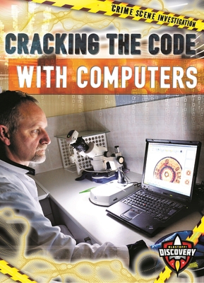 Cracking the Code with Computers B0GQ9BTN3D Book Cover