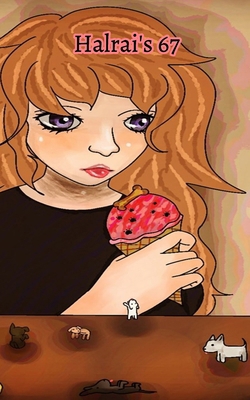 Halrai's 67 B0DTQXDGK5 Book Cover