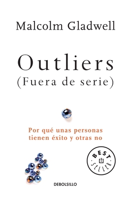 Outliers (Fuera de Serie)/Outliers: The Story o... [Spanish] 1945540338 Book Cover