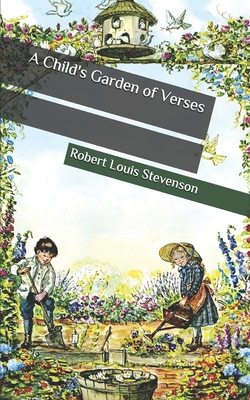 A Child's Garden of Verses B086PVRFVM Book Cover