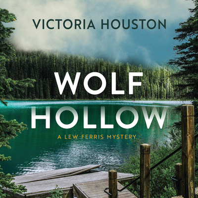 Wolf Hollow 1666531340 Book Cover