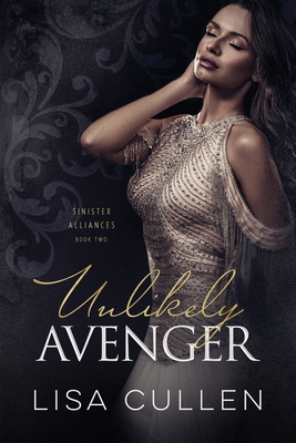 Unlikely Avenger B0CYCMRP81 Book Cover