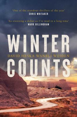 Winter Counts 1398509337 Book Cover