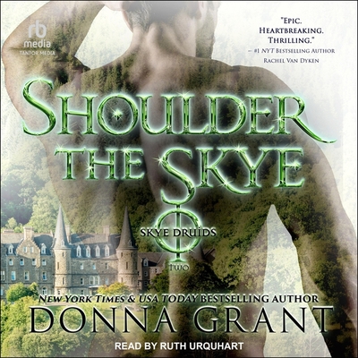 Shoulder the Skye B0CKBR6RQ4 Book Cover