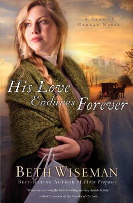 His Love Endures Forever 1595548882 Book Cover