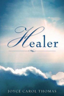 Healer 1602667020 Book Cover