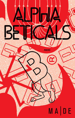 Alphabeticals 0981040284 Book Cover