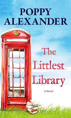 The Littlest Library [Large Print] B0B1PDXMBV Book Cover