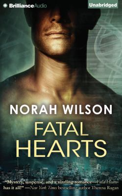 Fatal Hearts 1491533331 Book Cover