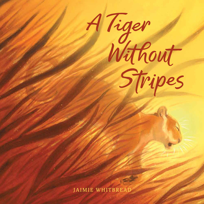 A Tiger Without Stripes B07W4XKPNC Book Cover