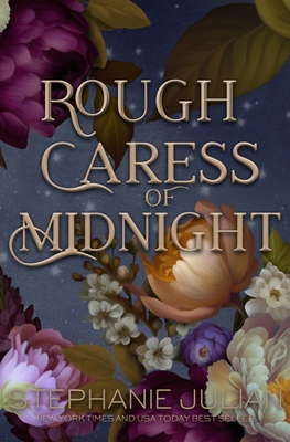 Rough Caress of Midnight B0FD5DPS74 Book Cover