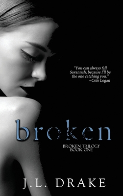 Broken 1640349758 Book Cover