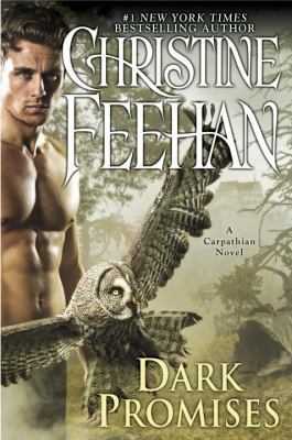 Dark Promises 0451488083 Book Cover