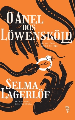 O Anel dos Löwensköld [Portuguese] 6588218354 Book Cover