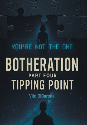 Botheration: Part Four Tipping Point 1665781203 Book Cover