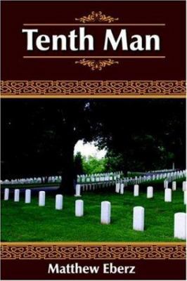 Tenth Man 1420818198 Book Cover