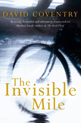The Invisible Mile 1509822933 Book Cover