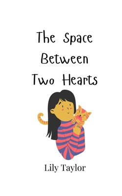 The Space Between Two Hearts 9908002198 Book Cover