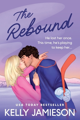 The Rebound 1806564807 Book Cover