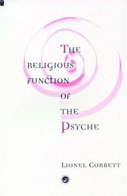 The Religious Function of the Psyche 0415144000 Book Cover
