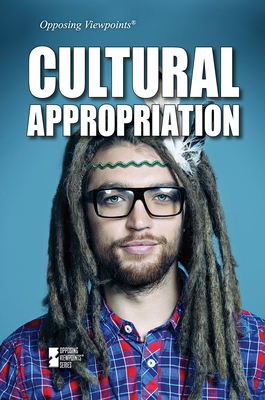 Cultural Appropriation 1534509631 Book Cover