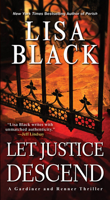Let Justice Descend 1496722361 Book Cover