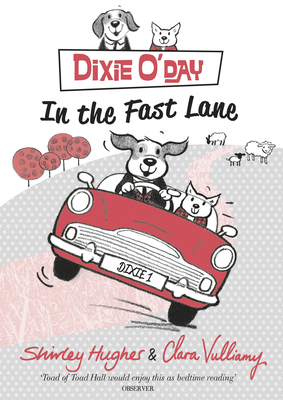 Dixie O'Day: In The Fast Lane 1782950036 Book Cover