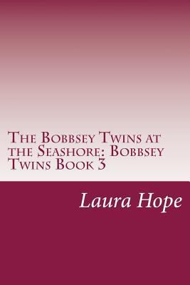 The Bobbsey Twins at the Seashore: Bobbsey Twin... 1500548383 Book Cover