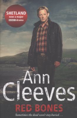 Red Bones 1447231325 Book Cover