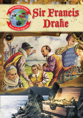 Sir Francis Drake 1680200445 Book Cover
