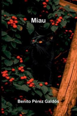 Miau [French] 937305757X Book Cover