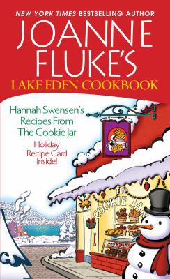 Joanne Fluke's Lake Eden Cookbook 0758288689 Book Cover