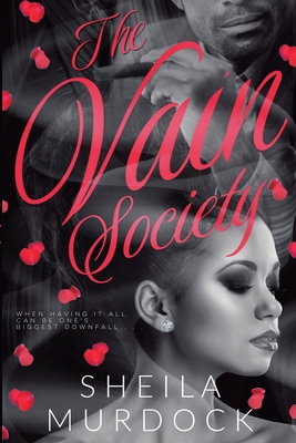 The Vain Society B0D71XS6J7 Book Cover