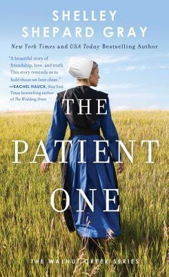 The Patient One, Volume 1 1982121815 Book Cover