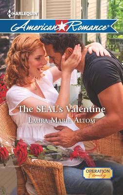 The Seal's Valentine 0373754396 Book Cover