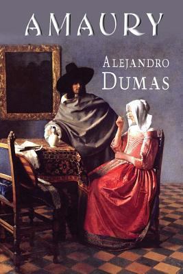 Amaury [Spanish] 1492809284 Book Cover