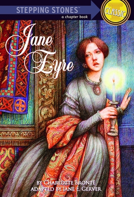 Jane Eyre 0679886184 Book Cover