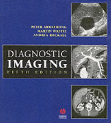 Diagnostic Imaging 1405102306 Book Cover