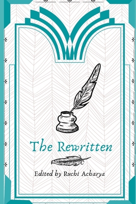 The Rewritten B08M2KBMKZ Book Cover