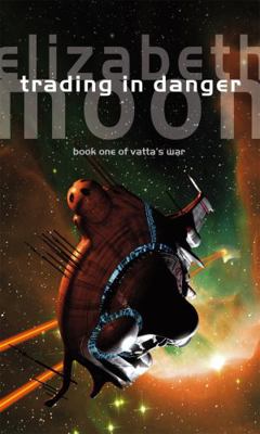 Trading in Danger B002N800VQ Book Cover