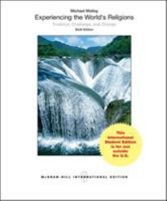 Experiencing the World's Religions Loose Leaf 0071318690 Book Cover