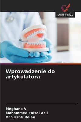 Wprowadzenie do artykulatora [Polish] 6209275850 Book Cover