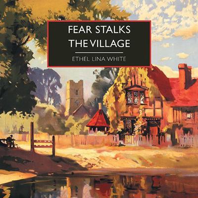Fear Stalks The Village 1399167685 Book Cover