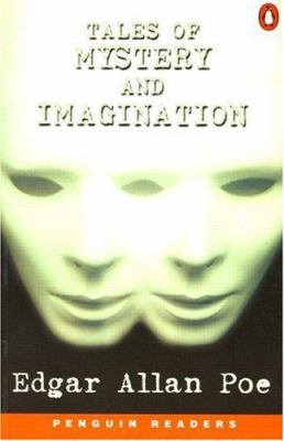 Tales of Mystery and Imagination, Level 5, Peng... B001156660 Book Cover