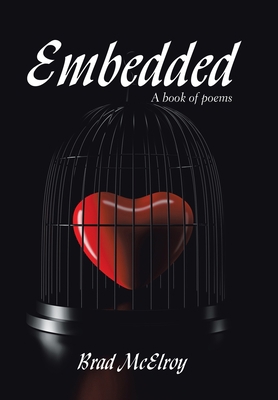 Embedded: A Book of Poems 1796081361 Book Cover