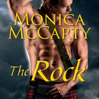 The Rock 1799995631 Book Cover