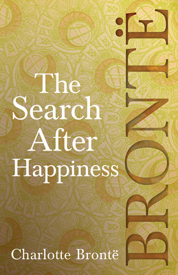 The Search After Happiness 1528703812 Book Cover