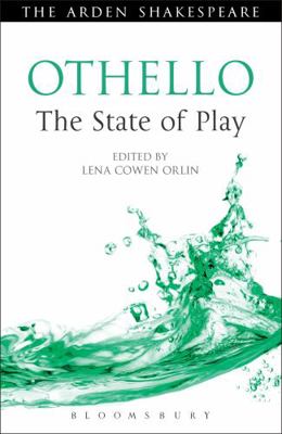 Othello: The State of Play 140818477X Book Cover