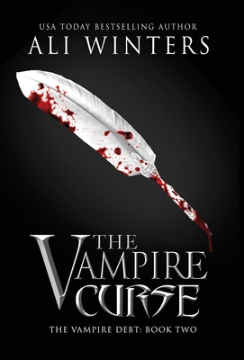 The Vampire Curse 1945238135 Book Cover