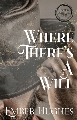 Where There's A Will            Book Cover